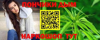 шишки Берёзовский